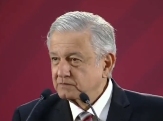 AMLO Truena Pemex